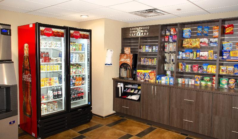 Candlewood Suites York By Ihg Exterior photo