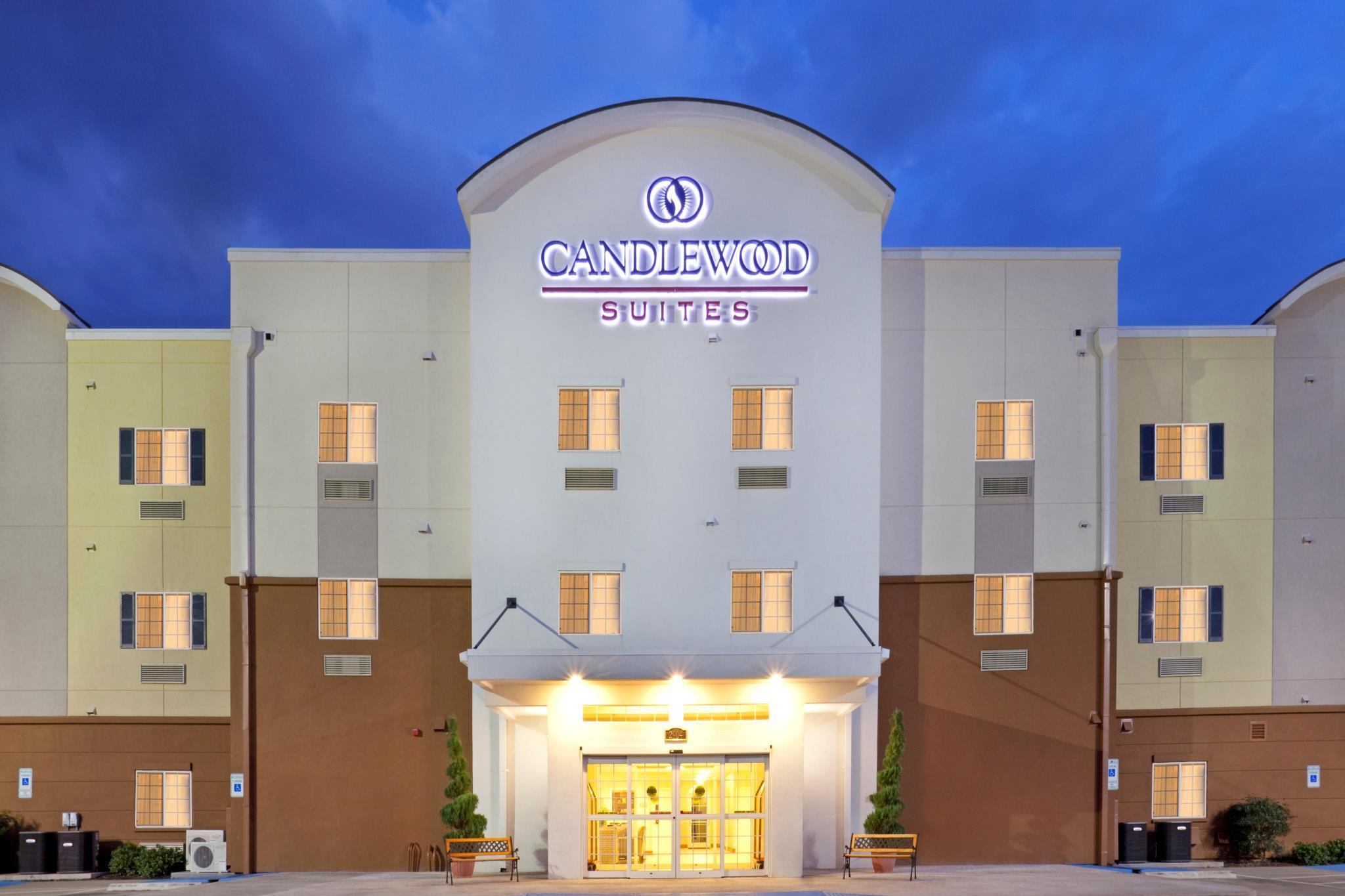 Candlewood Suites York By Ihg Exterior photo