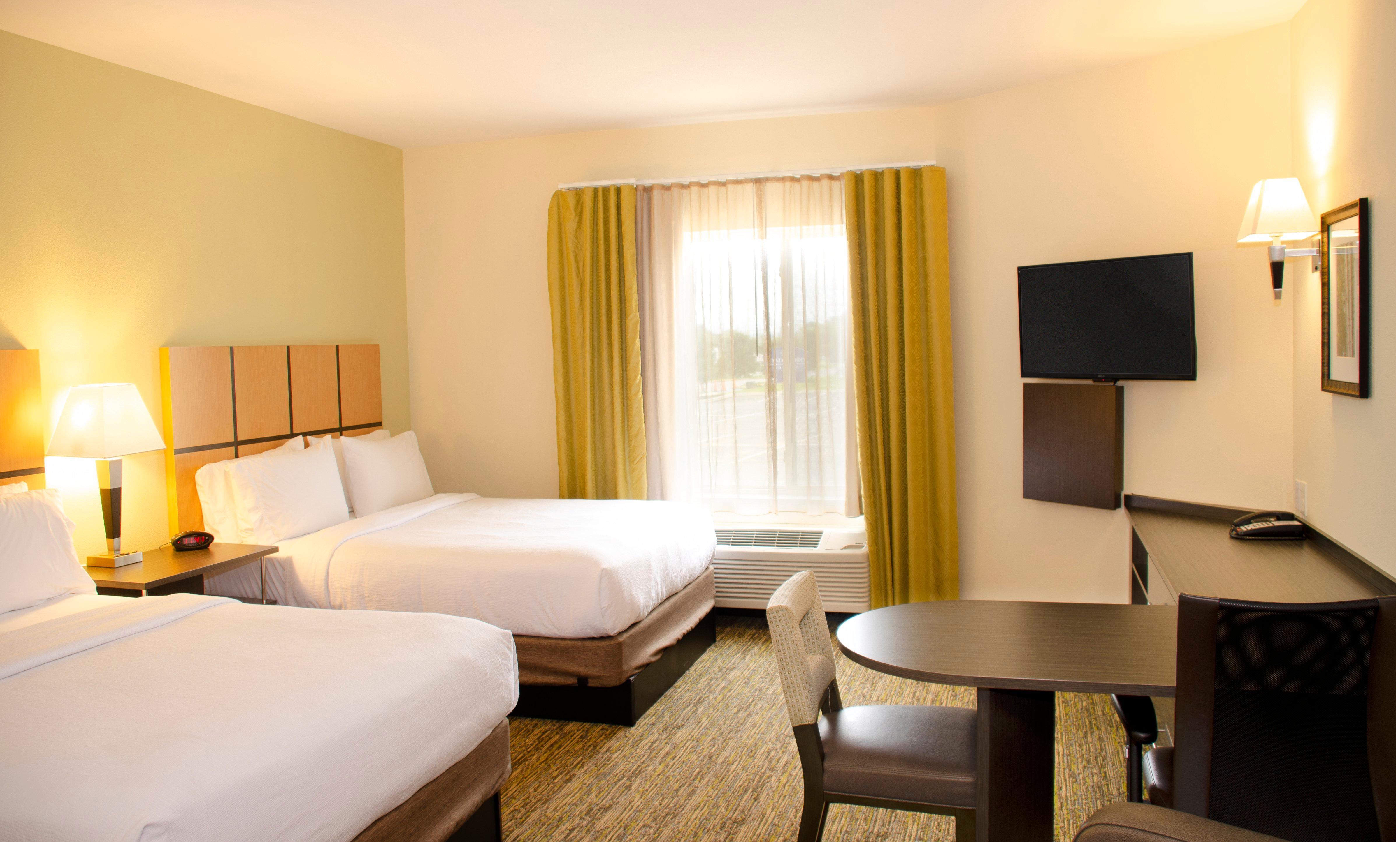 Candlewood Suites York By Ihg Exterior photo