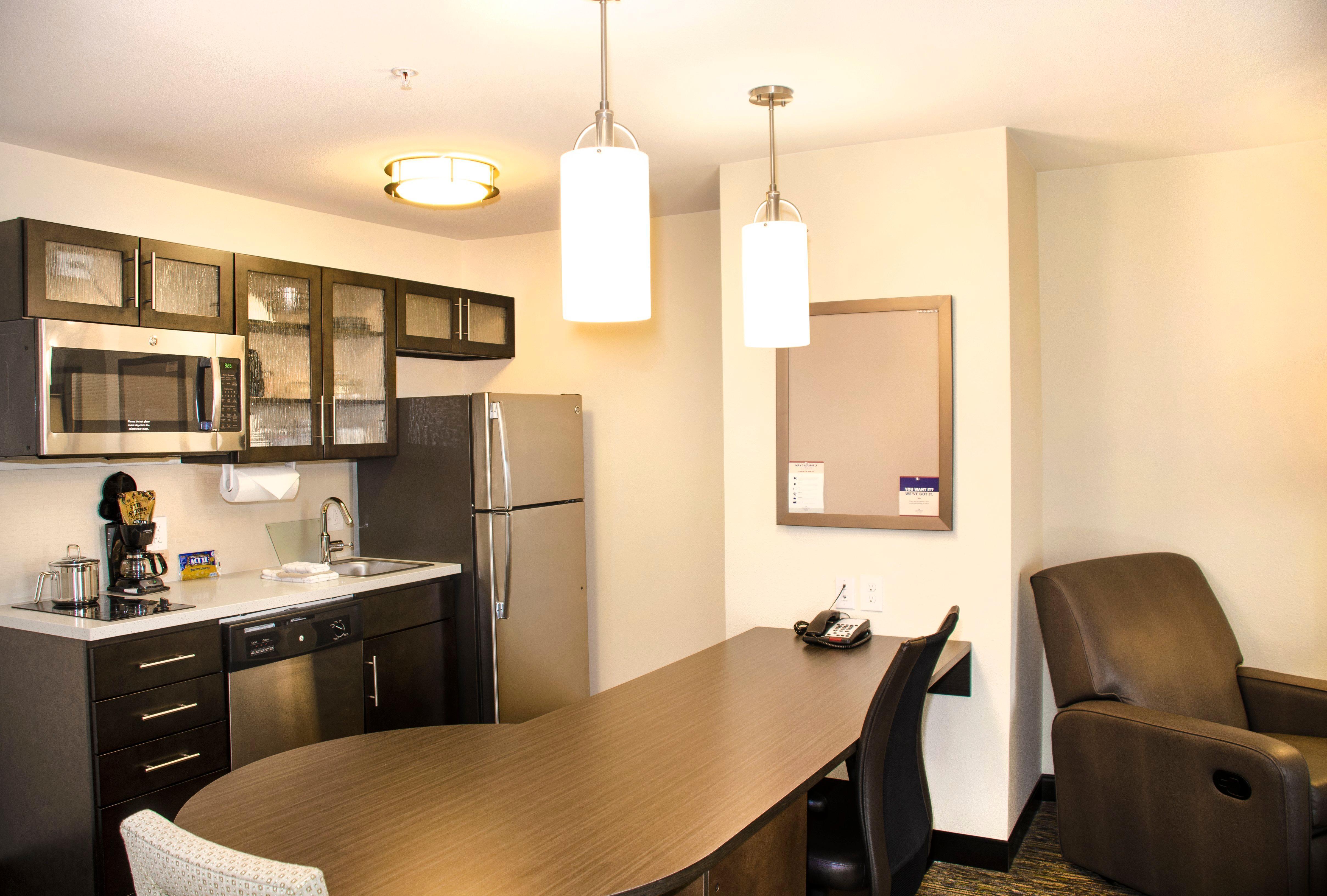 Candlewood Suites York By Ihg Exterior photo