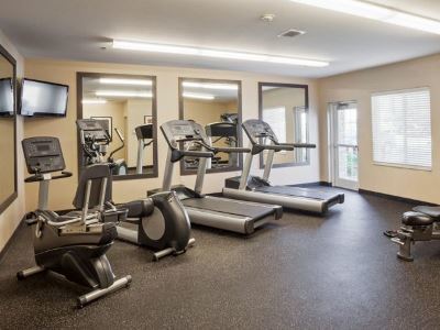 Candlewood Suites York By Ihg Exterior photo